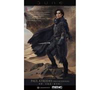 MENG AFS-002S DUNE PAUL ATREIDES (EDIZIONE DELUXE) 1/12