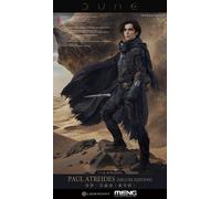 MENG AFS-002S DUNE PAUL ATREIDES (EDIZIONE DELUXE) 1/12