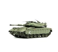 Meng-Model TS-025 - 1:3 5 Israele Main Battaglia Tank Merkava Mk.3D Tardi Lic-