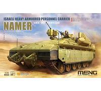 Meng-Model SS-018 - 1:3 5 Israeliano Heavy Armatura Personale Vettore Namer -neu
