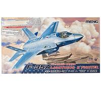 MENG LS-007 Modello 1:48-F-35A Lightning II Fighter