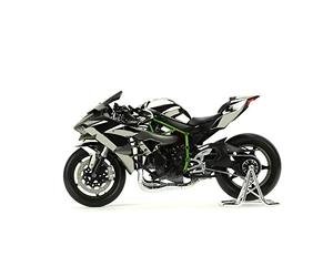 Meng MNGMT-001S Kawasaki Plastic Model kit, Varie
