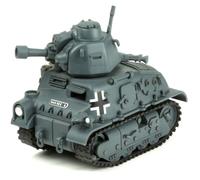 Meng mngwwt-009 Model kit, vari