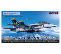 Meng Model 1:48 - Boeing F/A-18F Super Hornet