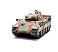 MENG-Model 911675 1/35 SD.KFZ 171 Panther, modellino di recente