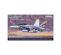 Meng model - boeing f/a-18f super hornet