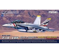 Meng model - boeing f/a-18f super hornet