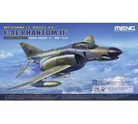MENG- Modellino di Montaggio, Multicolore, fvbhnkolwq663