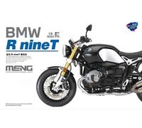 Meng-Model MT-003S - 1:9 BMW R NINET (Edizione Precolorata) - Nuovo