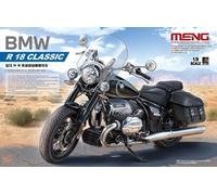 Meng-Model MT-006 - 1/9 BMW R18 Classic - Nuovi