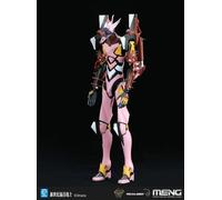 Meng-Model Rebuild of Evangelion EVA Unit-08γ