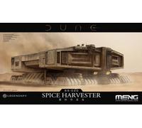 Meng-Model SS-020 - 1/500 Dune Spice Mietitrice - Nuovo