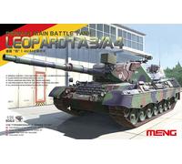 Meng-Model TS-007 - 1:35 Leopard I Carro Armato Principale Tedesco - Nuovo