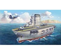 Meng-Model WB-001 - Costruttore Di Navi - Lexington - Nuovo