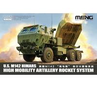 MENG- Modellino, Multicolore, 914096