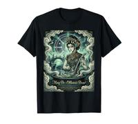 Meng Po - Dea dell'oblio Mitologia Cinese Folklore Cinese Maglietta