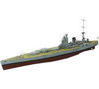 MENG ps-001 Model 1: 700 - HMS Rodney (29) Royal Navy Battleship