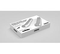 Meng SPS-038 Modello 1:35-Sd.Kfz.182 King Tiger tracce lavorabili