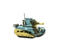 Meng-Model WWT-014 - British Fanteria Tank A12 Matilda II (Cartoonmodel) - Nuova