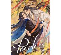 Meng Xi Shi Peerless (Novel) Vol. 5 (Tascabile) Peerless: Wu Shuang (Novel)