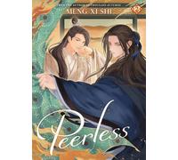 Meng Xi Shi Peerless: Wushuang (Novel) Vol. 2 (Tascabile)