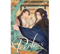 Meng Xi Shi Peerless: Wushuang (Novel) Vol. 2 (Tascabile)