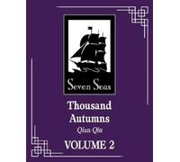 Meng Xi Shi Thousand Autumns: Qian Qiu (Novel) Vol. 2 (Tascabile)