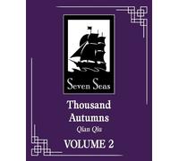 Meng Xi Shi Thousand Autumns: Qian Qiu (Novel) Vol. 2 (Tascabile)