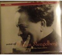 Mengelberg - Bach;St.Matthew Passion