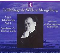 Mengelberg,W. - Mengelberg Willem Interpreta