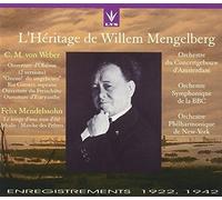 Mengelberg,W. - Mengelberg Willem Interpreta