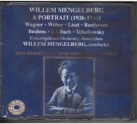 Mengelberg,Willem - A Portrait (1926-41)