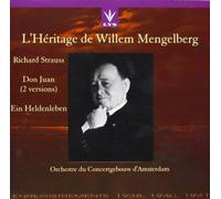 Mengelberg,Willem - Mengelberg Willem Interpreta