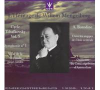 Mengelberg,Willem - Mengelberg Willem Interpreta