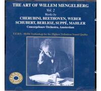 Mengelberg,Willem - The Art of W.Mengelberg-2