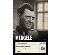 Mengele. Il medico e il carnefice - Halioua Bruno