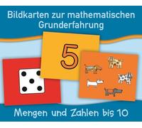 Mengen und Zahlen bis 10