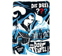 Menger, I: Die Drei ??? Das Dorf Der Teufel Book NUOVO