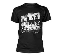 MENGJI Killing Joke Tomorrows World T Shirt XL