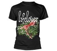 MENGJI Lifelover Pulver T Shirt L