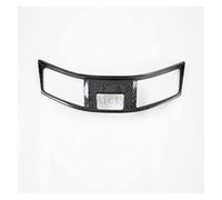 MENGKE Adatto for Nissan Navara NP300 St 2014-2017 2018 2019 ACCESSORI INTERNI INTERNI INTERNO COPERCHIO Trim tazza d'acqua AC Cornice outlet.(Center AC Outlet Cov)