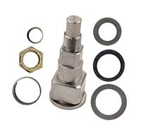 MENGKE Boccola universale 98230A1 dado congiunto con dado professionale strumento di tenuta dello sterzo del kit dell'albero dello sterzo del pin mini accessori della barca adatta for il mercruiser