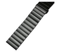 MENGKE Cinturino In Acciaio Inossidabile Argento 16 Mm 18 Mm 20 Mm 22 Mm Cinturino Per Orologio In Metallo Universale Bracciale Compatibile con Huawei Compatibile con Samsung Galaxy, 16mm