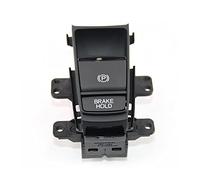 MENGKE Interruttore del freno del freno a mano automatico elettronico Adatto for HRV XRV HR-V XR-V 35355-T7A-J01