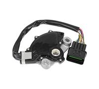 MENGKE MR263257. Interruttore di sicurezza del controllo elettronico A Cambio inibitore del caso adatto for MITSUBISHI PAJERO V73 V75 V77 8604A015 8604A053