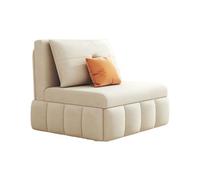 MENGLI-2024 Divano letto pieghevole Divano letto convertibile, chaise longue moderna, poltrona multifunzionale for soggiorno, camera da, ufficio domestico(190x85x90cm)