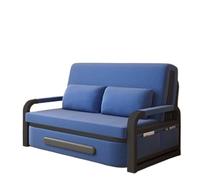 MENGLI-2024 Divano letto pieghevole Divano letto estensibile for piccoli spazi, pieghevole, convertibile, singolo, multifunzionale for balcone(XL)