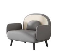 MENGLI-2024 Divano letto pieghevole Divano letto singolo pieghevole convertibile - Salvaspazio for camera da, balcone, dormitorio(Grande)