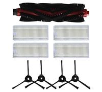 Mengmen a rullo Filtro HEPA per robot M520/M501-B/M501-A/M571/T700/T800/K7 Kit accessori per vuoto