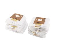 Mengmen Confezione da 20 sacchetti per aspirapolvere T8/T8/N8/N8 Pro, accessori per robot aspirapolvere e